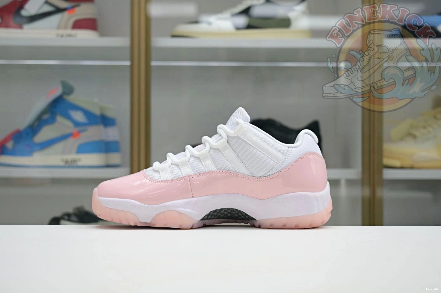 Air Jordan Jordan Low WMNS 11 0829
